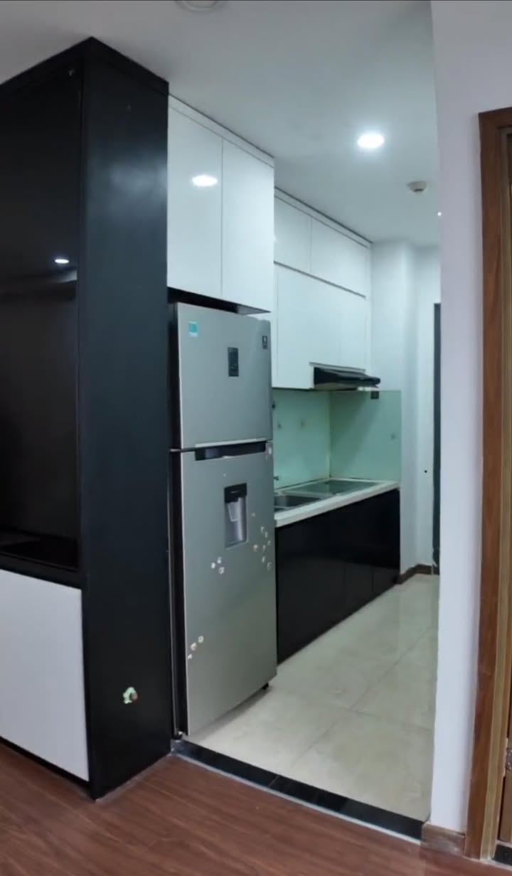 Chung cư EcoGreen Nguyễn Xiển 67m² - Căn góc View thoáng, Sổ đỏ chính chủ