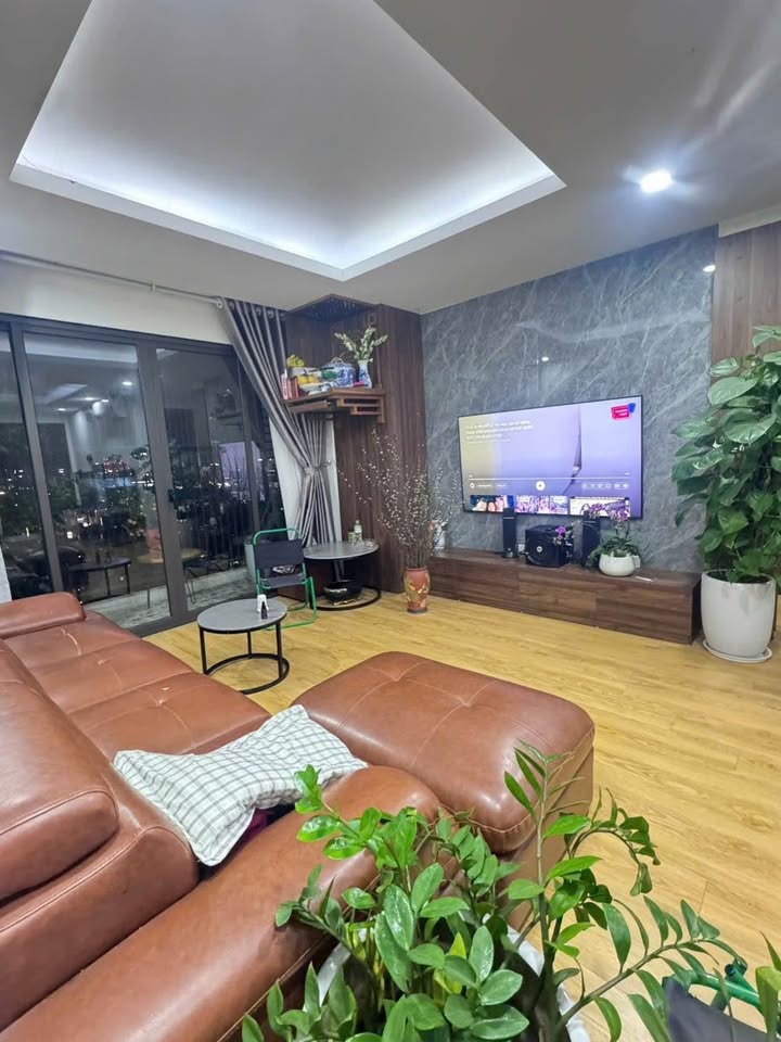 Chung cư MHDI Lê Đức Thọ: Căn 3PN 105m² giá từ 8.8 tỷ - Vượng khí, tiện nghi