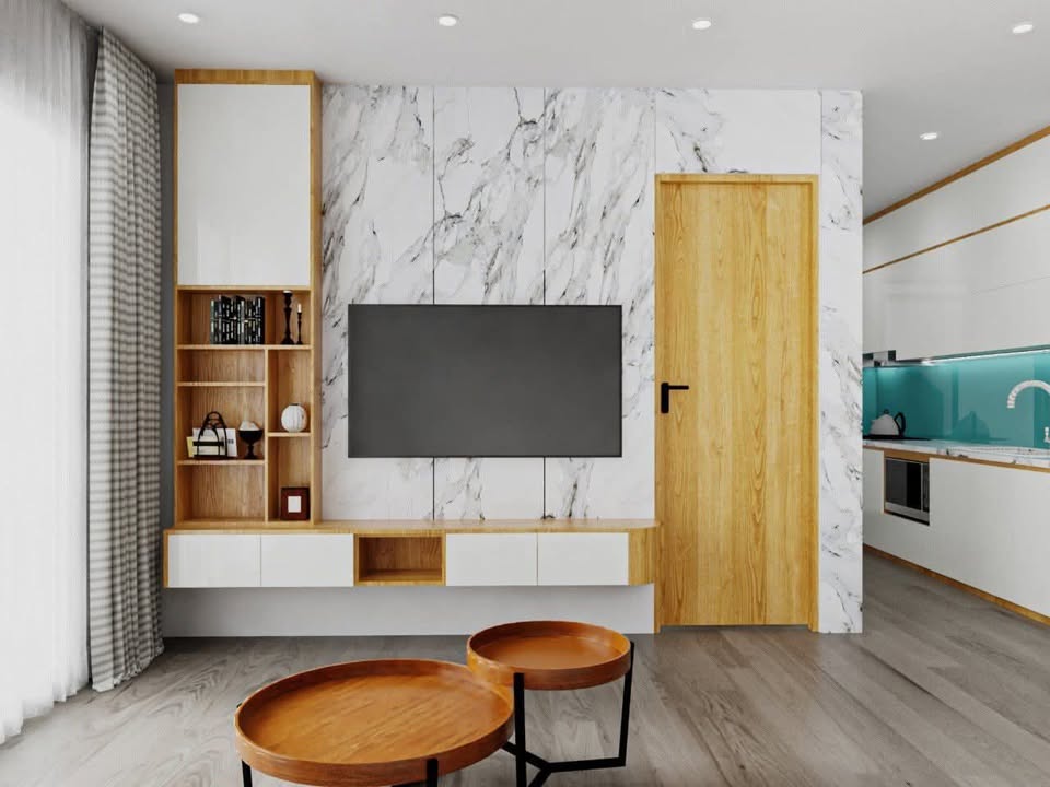 Chung cư Feliz Homes Hoàng Mai 96m² - 3PN Sổ đỏ, Giá 8 tỷ