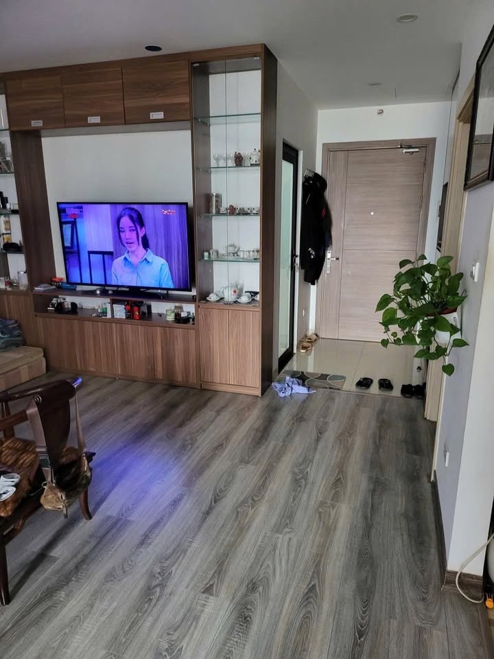 Bán căn hộ The Golden Armor Giảng Võ 73m² - Sổ đỏ sẵn sàng