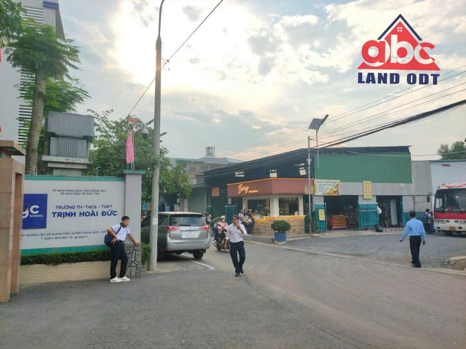 Farm 10.000m² Đồng Nai Sổ hồng Thổ cư - Giá 16 Tỷ