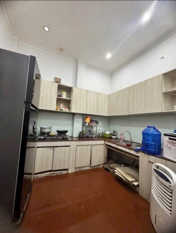 Nhà Chính Chủ Sổ Hồng Riêng - Âu Dương Lân, Q8 - 4PN, 60m², 7.28 Tỷ