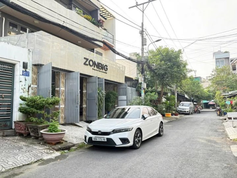 Nhà Hẻm 12m Nguyễn Sơn, Tân Phú - 80m² Giá 8.x Tỷ TL - Sẵn Sàng Xây Mới