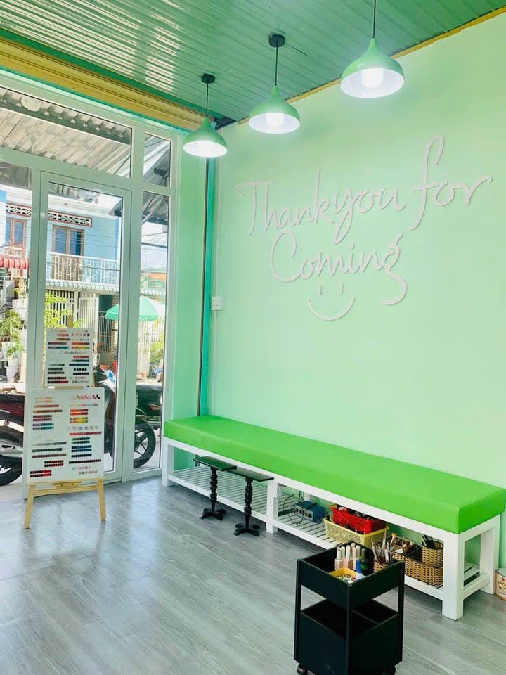 Cho thuê Kios/Mặt bằng Kinh doanh Chợ Văn Thánh, Phan Thiết