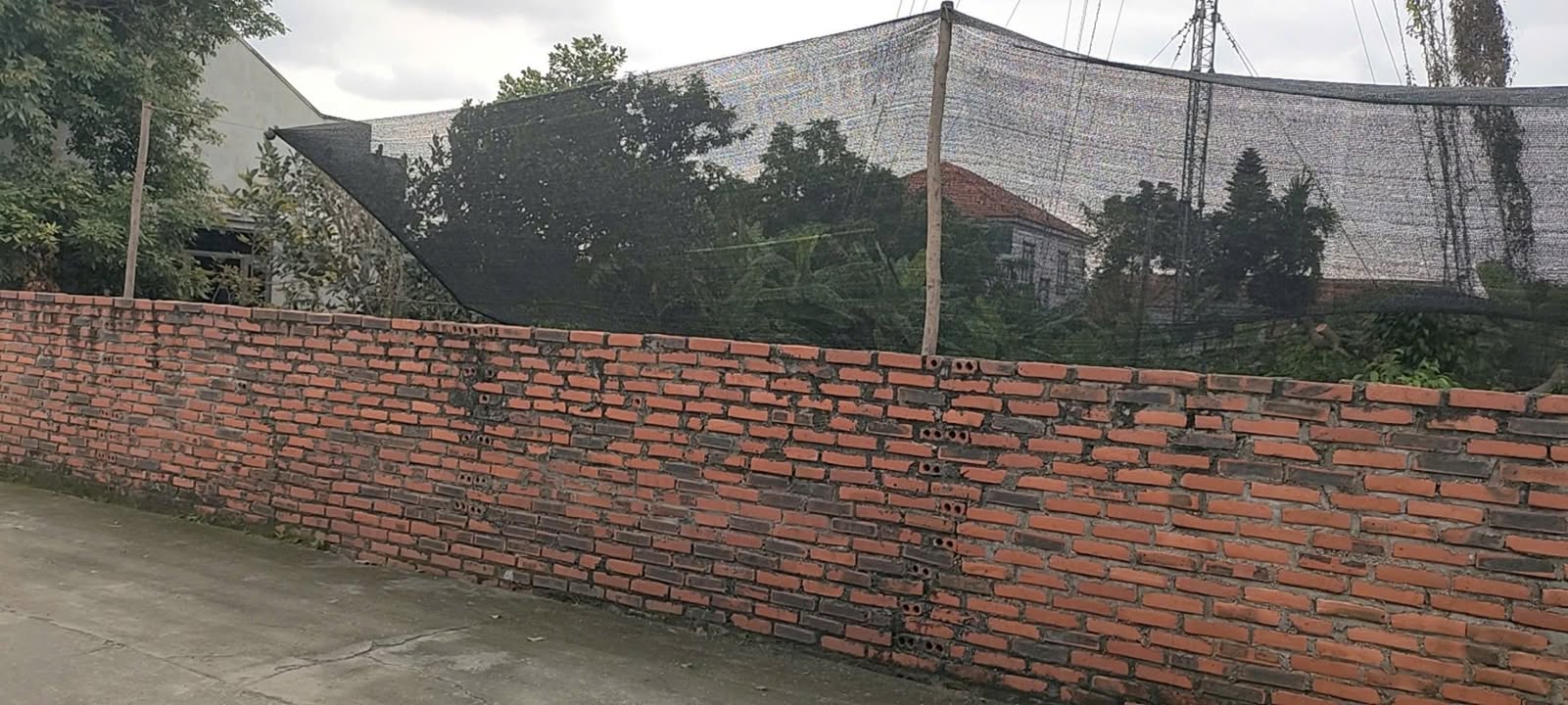 Đất nền 671m² full thổ cư, Hồng Phong, Đông Triều - Giá hơn 3 tỷ