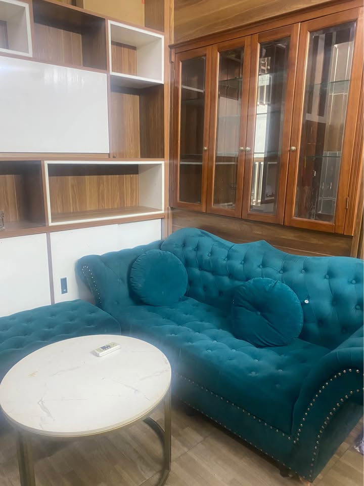 Nhà Khâm Thiên 18m² x 4 Tầng - Sổ Đỏ Chính Chủ, Gần Đại Học Lớn