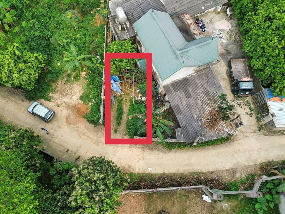 Đất nền Lương Sơn 150m² - Sổ đỏ thổ cư, ô tô tránh, gần KCN Nhuận Trạch