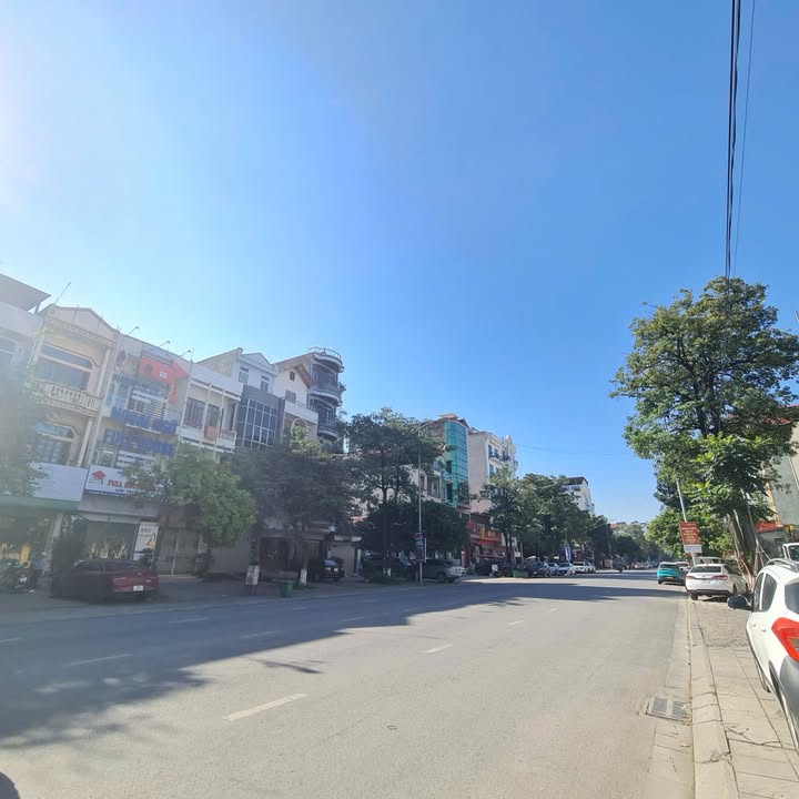 Đất Mặt Tiền Nguyễn Văn Cừ, Bắc Ninh - Kinh Doanh Sầm Uất 76.5m²