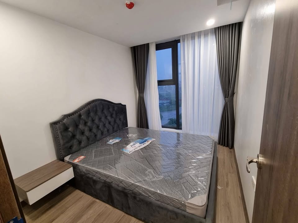 Cho thuê căn hộ Lotus, Bắc Giang - 2PN, Full đồ, Giá 7 triệu/tháng