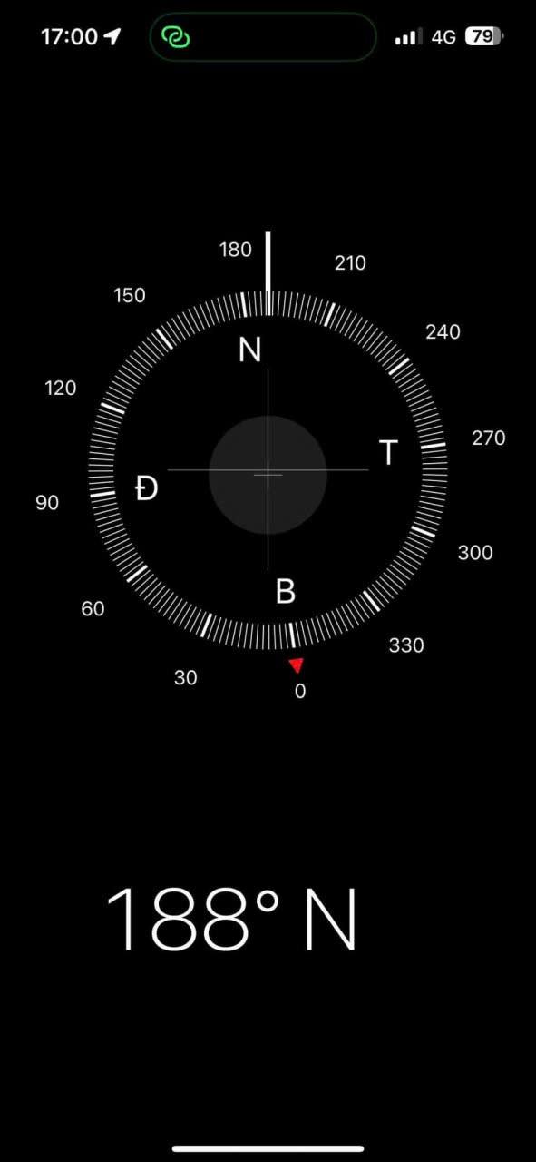 Nhà 4 Tầng Đằng Hải, Hải An - 45m², 4PN, Ô Tô Tránh Nhau - 3.05 Tỷ