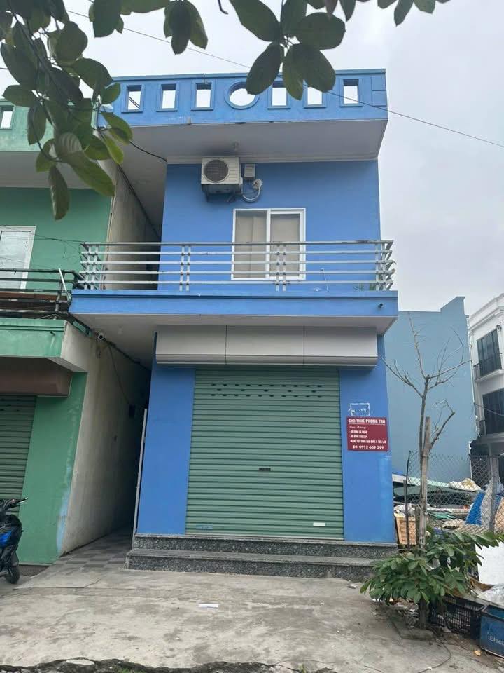 Bán Gấp Nhà Trọ 2 Tầng 150m² Hải Thành, Hải Phòng - Dòng Tiền Ổn Định Hơn 6 Tỷ