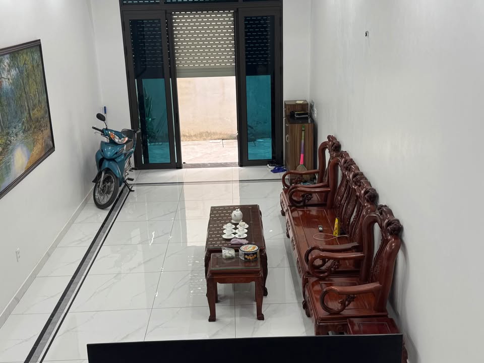 Nhà 64m² Văn Cao, Hải An - 3 Tầng, 4PN, Sổ Hồng, Giá 5.25 Tỷ