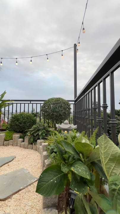 Nhà 4 Tầng Có Thang Máy - 60m² - An Dương, Hải Phòng - Giá Tốt