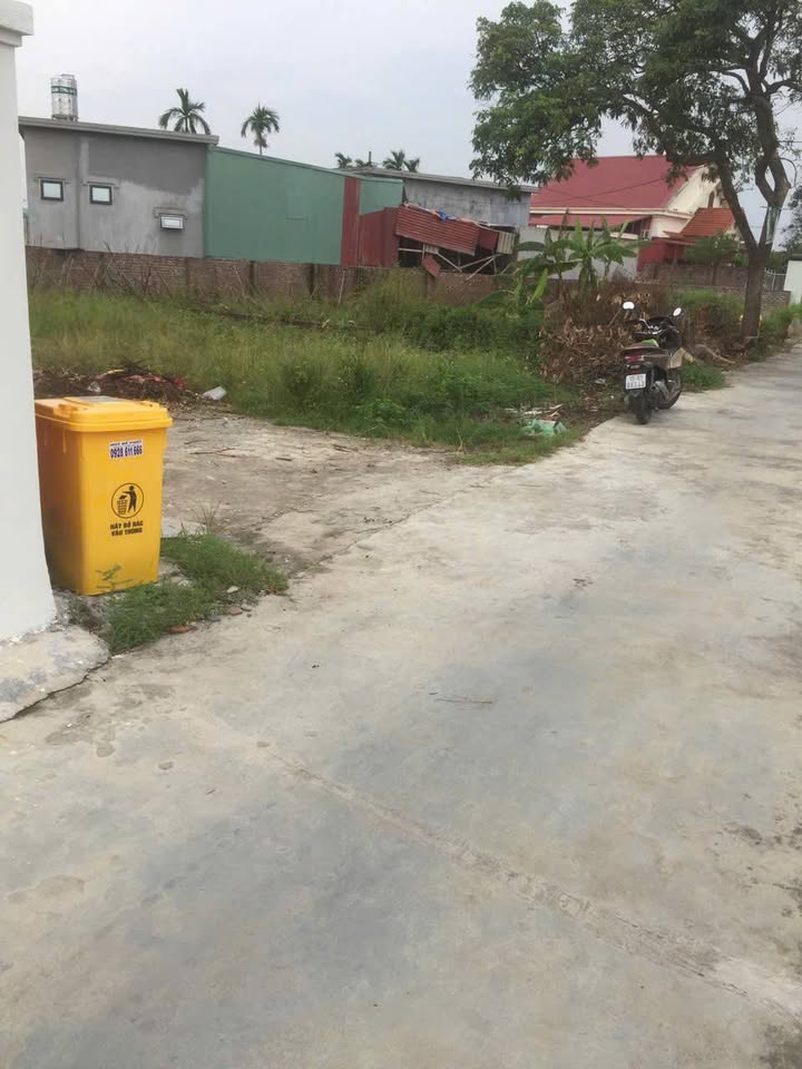 Đất Lô Góc An Hoà, Hải Phòng - 62m² - Giá 590 Triệu - Đầu Tư Sinh Lời