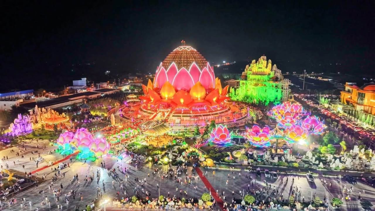 Nhà phố Vạn Phát Velora, Sóc Trăng - Sổ hồng, 100m², Hướng Đông Nam