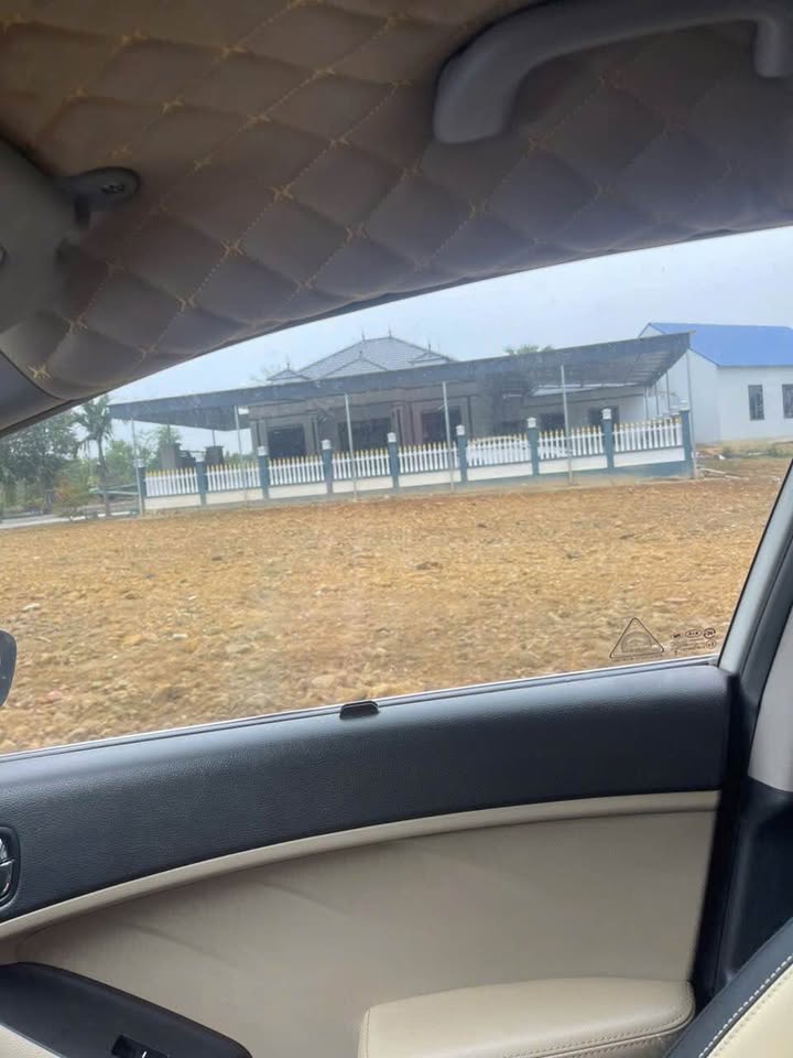 Đất nền Thịnh Đức, Thái Nguyên 134m² giá đầu tư chỉ 680 triệu - Sổ đỏ sẵn sàng