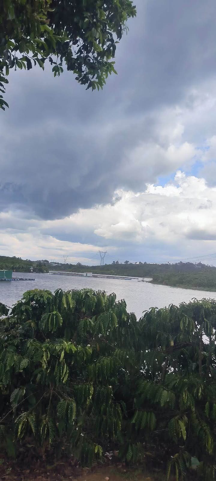 Farm Nghỉ Dưỡng 3300m² View Hồ Mai Thành - Lộc Châu, Bảo Lộc