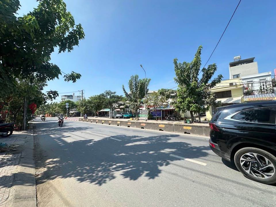 Nhà Mặt Tiền Lê Thị Riêng Q12 - 96m² - 7.5 Tỷ - Kinh Doanh Đắc Lợi