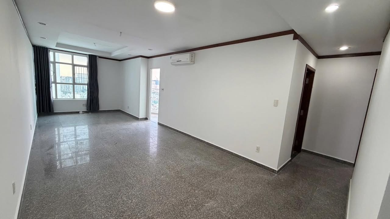 Cho Thuê Căn Hộ Hoàng Anh Thanh Bình Q7 - 114m² 3PN View Đẹp