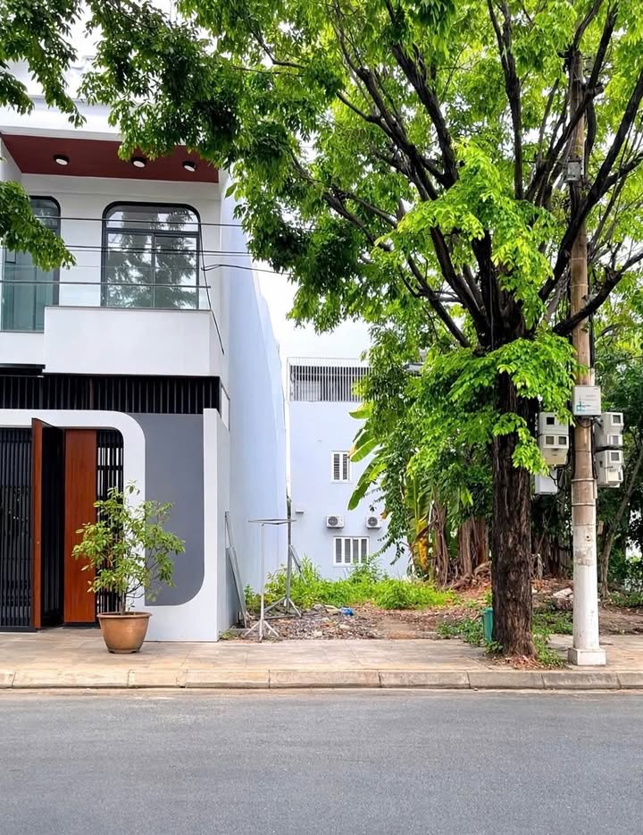 Bán đất Block B1.111 Hòa Xuân 100m² - Sổ đỏ chính chủ, giá 6.15 tỷ