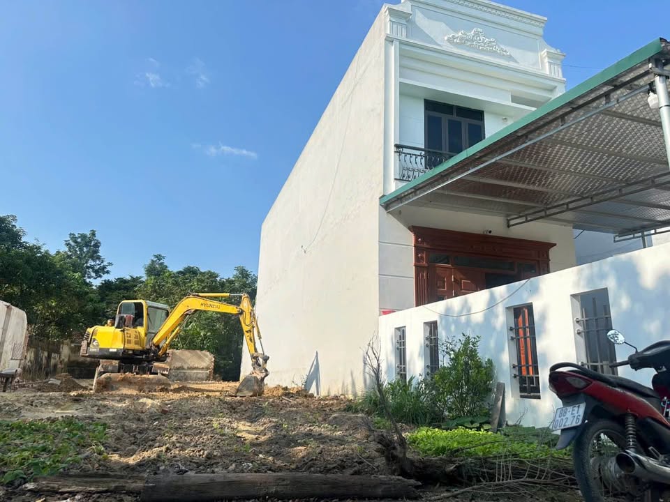 Bán Đất Thổ Cư 146m² Xã Tam Quan, Tam Đảo - Kinh Doanh Sầm Uất