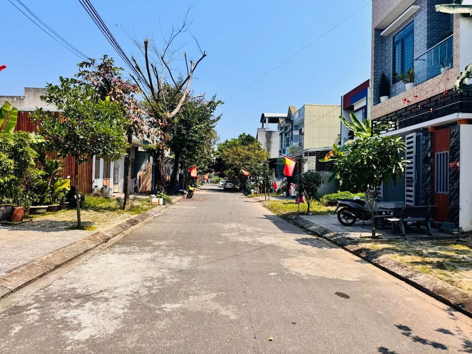 Nhà trọ mặt tiền Thạch Sơn 4, Liên Chiểu - 100m², Thu nhập ổn định 3.68 tỷ