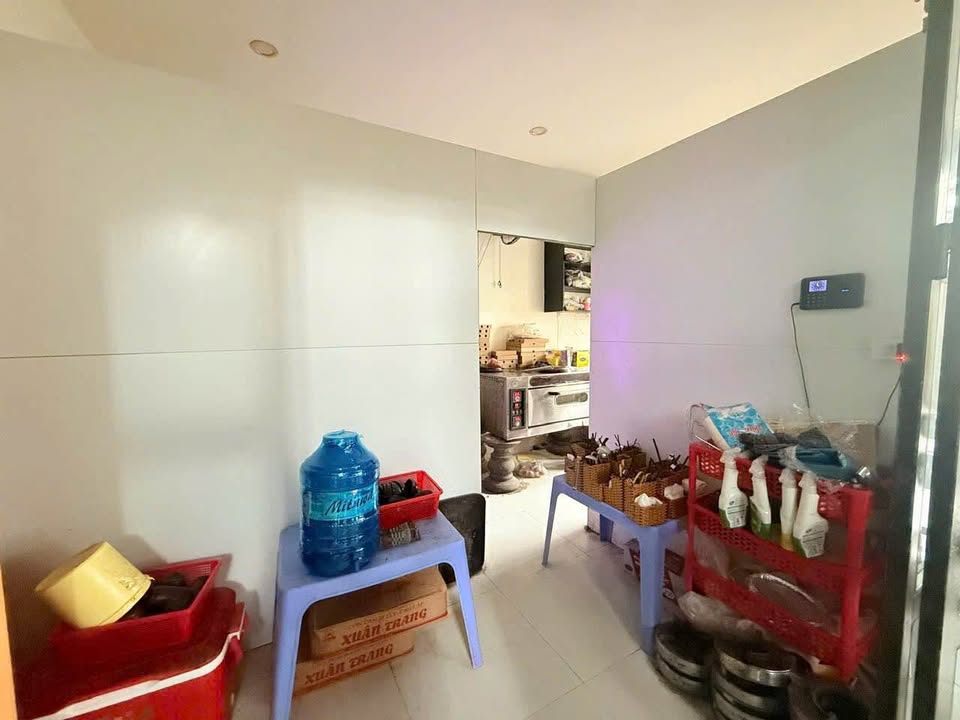 Nhà 113m² Trần Phú, Q5 - Kinh doanh/Dòng tiền/Ở ngay - 2.29 Tỷ