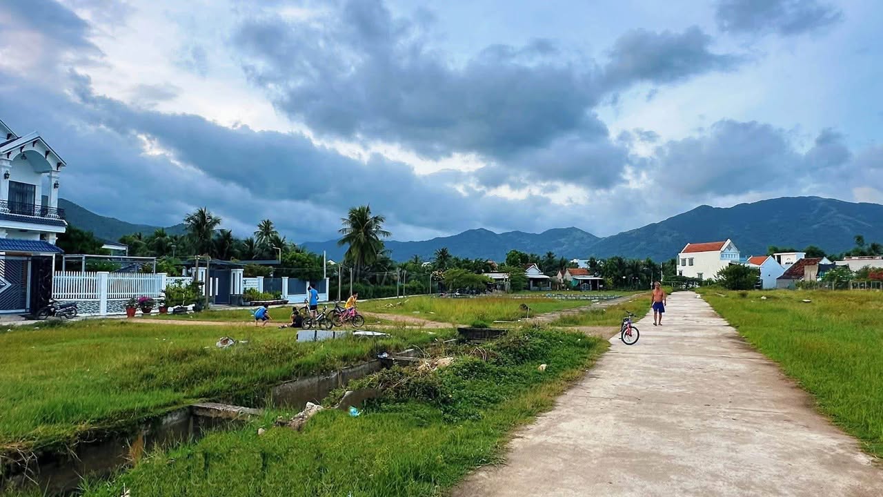 Đất Full Thổ Vạn Phong 114m² Hướng Đông - Giá 1.55 Tỷ