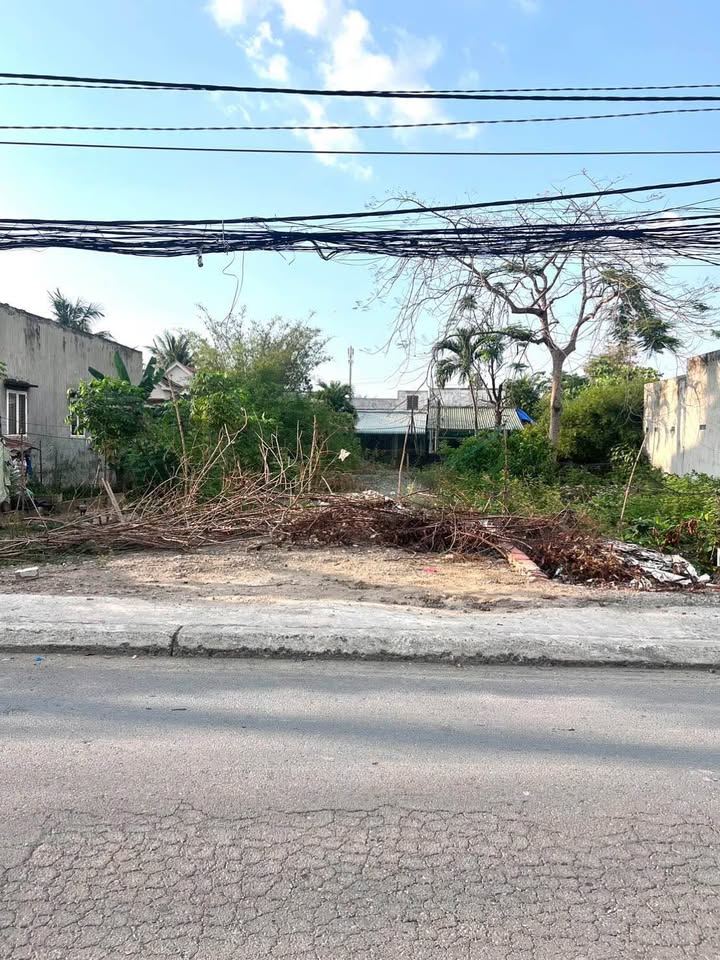 Đất Mặt Tiền Nhựa Ngọc Châu, Củ Chi - 150m² Sổ Hồng Riêng, Giá 2.85 Tỷ