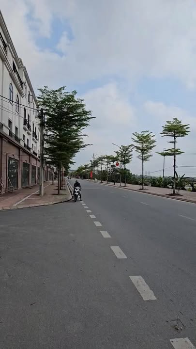 Shophouse Sơn Đồng Center 63m² - Căn Góc 2 Mặt Tiền, Kinh Doanh Đắc Lợi