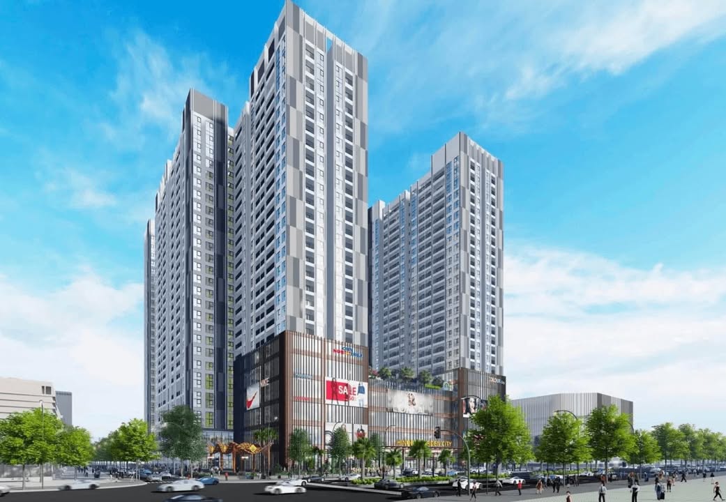 Căn hộ The Wisteria 73m² giá 5.95 tỷ - Sẵn sàng vào ở ngay!