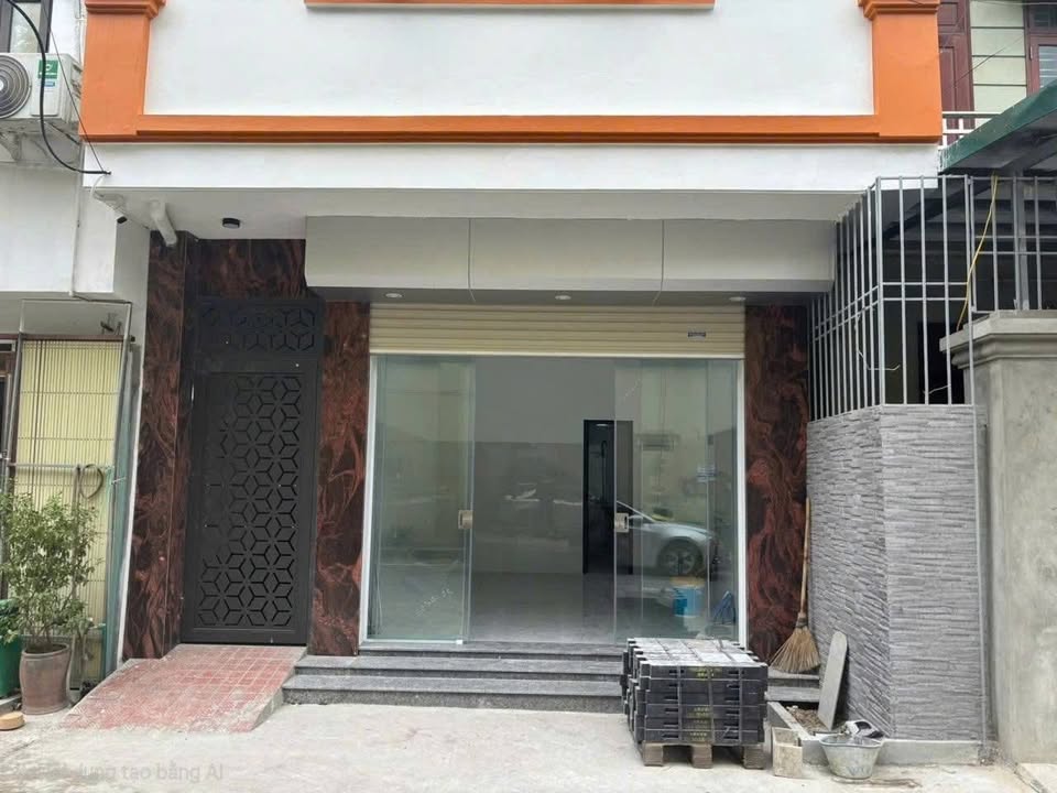 Cho thuê Mặt bằng Kinh doanh Mặt đường An Thọ, Hoài Đức - 2.5 Triệu/Tháng