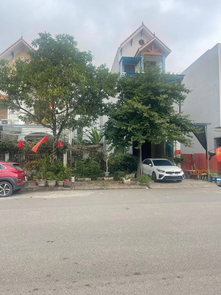 Đất nền KĐT Hoà Mạc, Hà Nam - 81m², Hướng Nam, Sẵn Sàng Đầu Tư