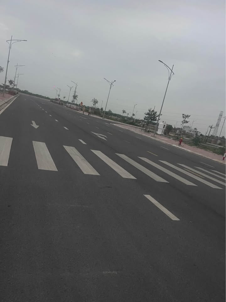 Bán đất đường lớn Kiến An, Hải Phòng - 80m² giá chỉ 300 triệu