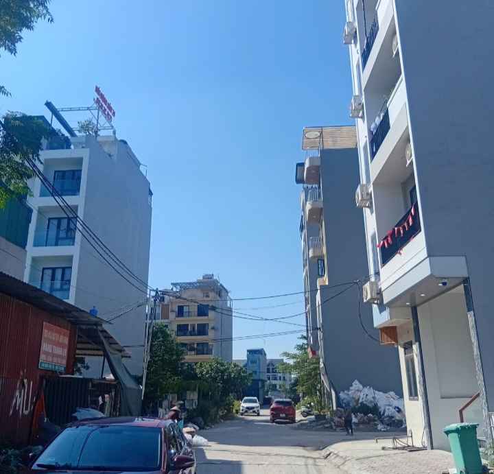 Bán Đất Dịch Vụ Thăng Long 9 Hoài Đức 150m² - Sẵn Sàng Đầu Tư