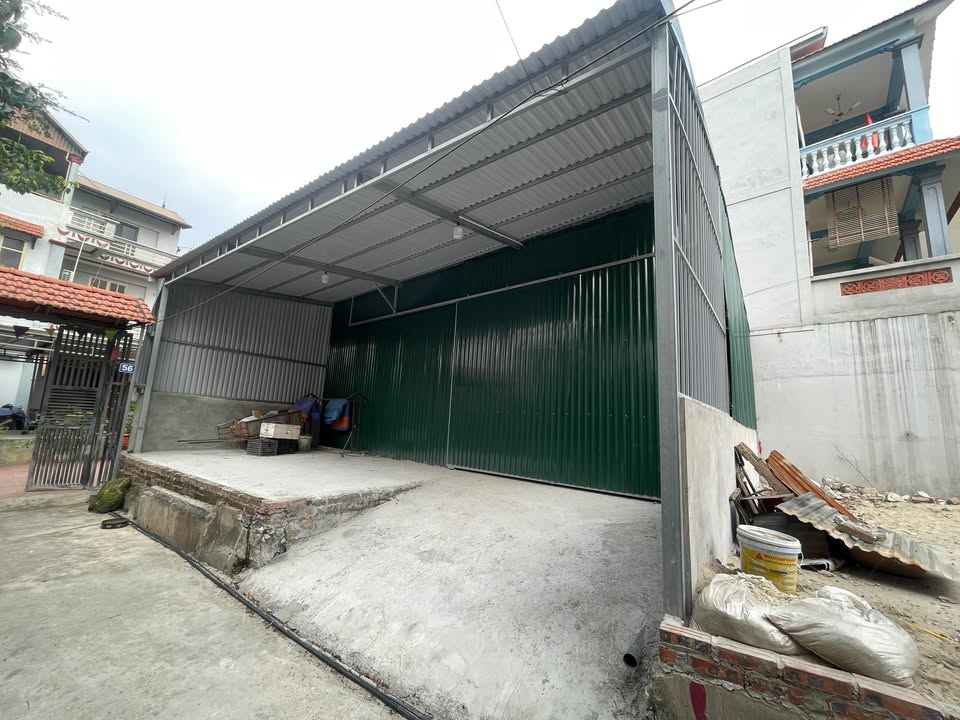 Đất nền Tân Lập Đan Phượng 90m² - Oto vào tận nơi, giá tốt