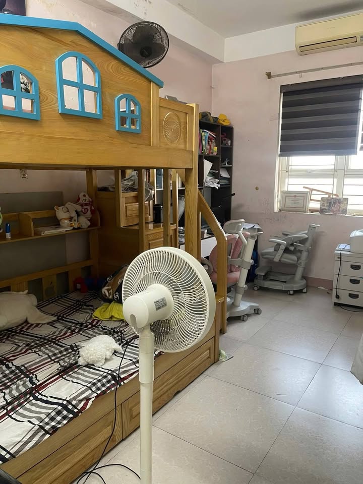 Chung cư Phúc Yên 70m² full đồ - Sẵn ở ngay giá 1.05 tỷ