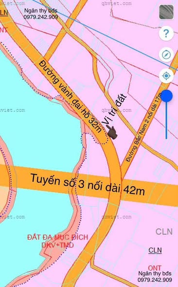 Đất nền Tân Tiến Đồng Phú 340m² 1 tỷ - Pháp lý rõ ràng