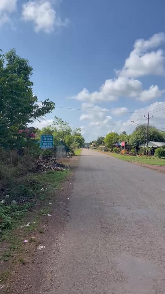 Đất Vườn Đồng Phú 960m² - Sổ Hồng Sẵn Sàng, Giá Chỉ Hơn 2 Tỷ