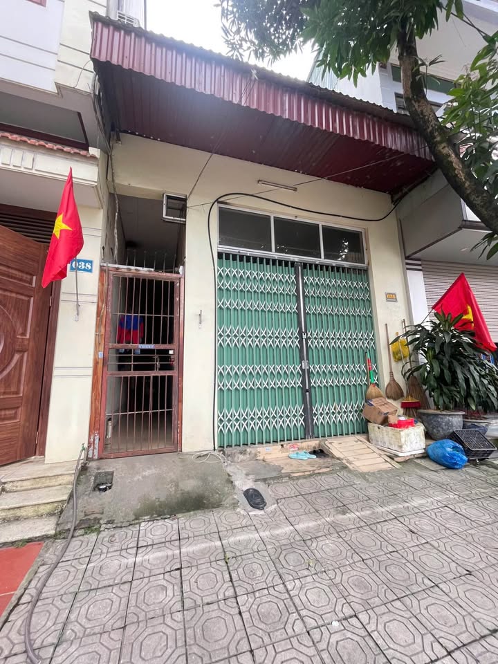 Nhà trọ 87m² trung tâm Lào Cai - 3.X tỷ, dòng tiền 5tr/tháng