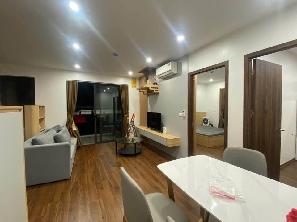 Chung cư Tower 80m² - Căn góc giáp phố đi bộ, giá 3.8 tỷ