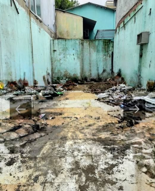 Đất Mặt Tiền Trường Chinh, Thanh Khê - 35m² Kinh Doanh Sầm Uất, Giá 3.98 Tỷ