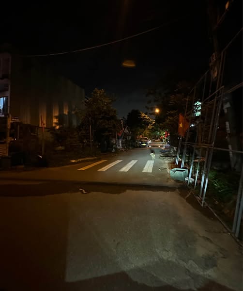 Đất Mặt Tiền Hòa Xuân 150m² - 5.5 Tỷ Chính Chủ, Sổ Đỏ Lâu Đời