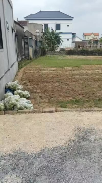 Đất Nền Trung Tâm Quỳnh Lương 150m² - Sẵn Sàng Đầu Tư Sinh Lời