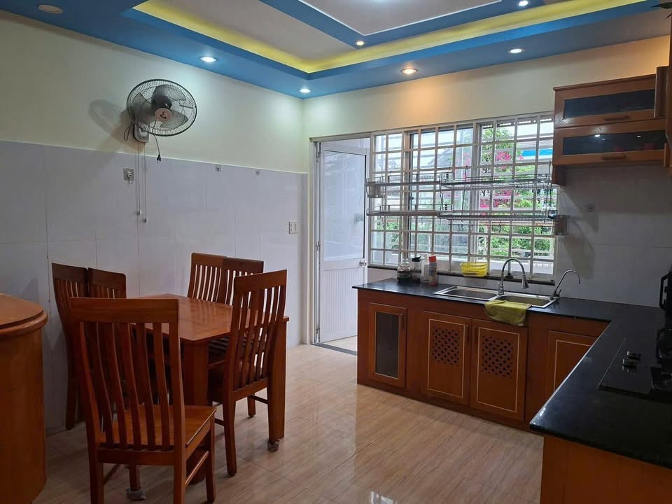 Cho thuê Căn hộ CT5 Vĩnh Điềm Trung 70m² - Full Nội Thất, Giá 9 Triệu/Tháng