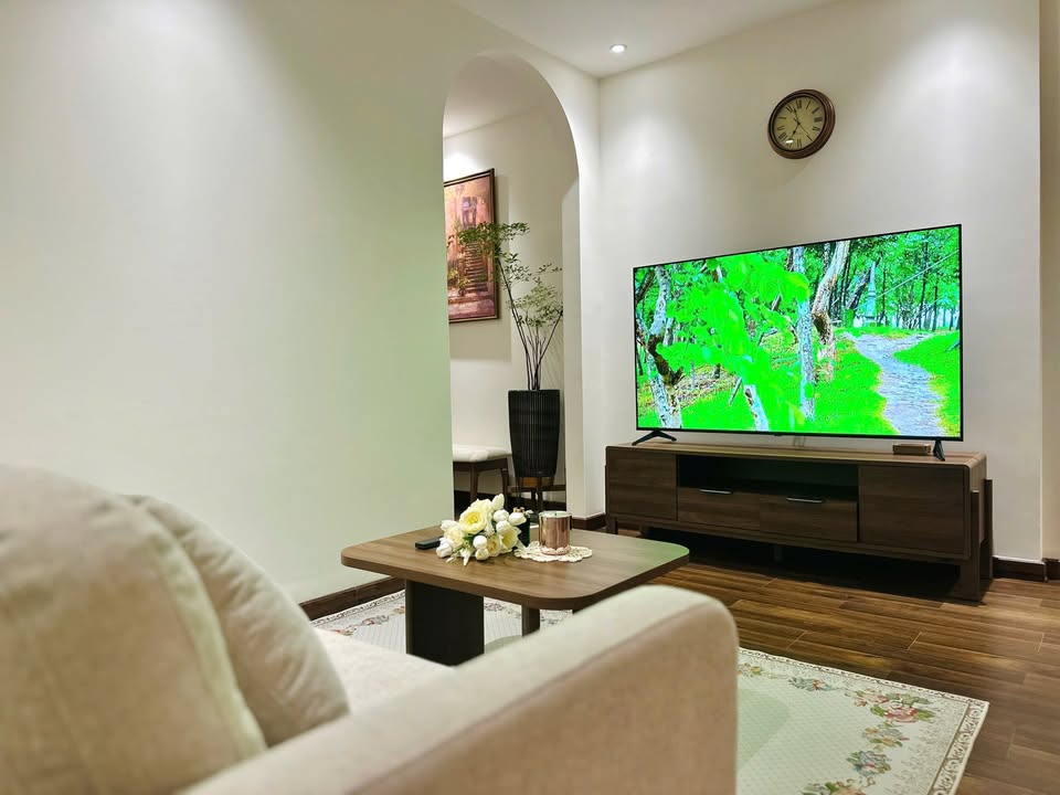 Căn hộ CT3 VCN Phước Hải Nha Trang 65m² - Sổ hồng vĩnh viễn, giá 3.7 tỷ