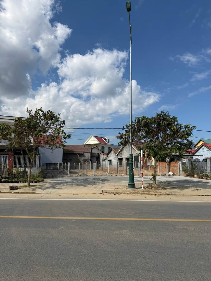 Bán Đất Mặt Tiền Trần Phú Nha Trang 94m² - View Sông Cực Đẹp, Giá Tốt