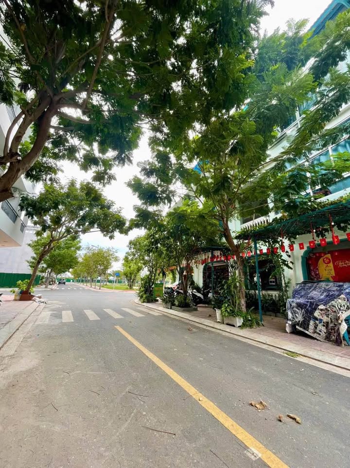 Đất Kề Góc KĐT Hà Quang 2 - 118m² 2 Mặt Tiền - 9.2 Tỷ