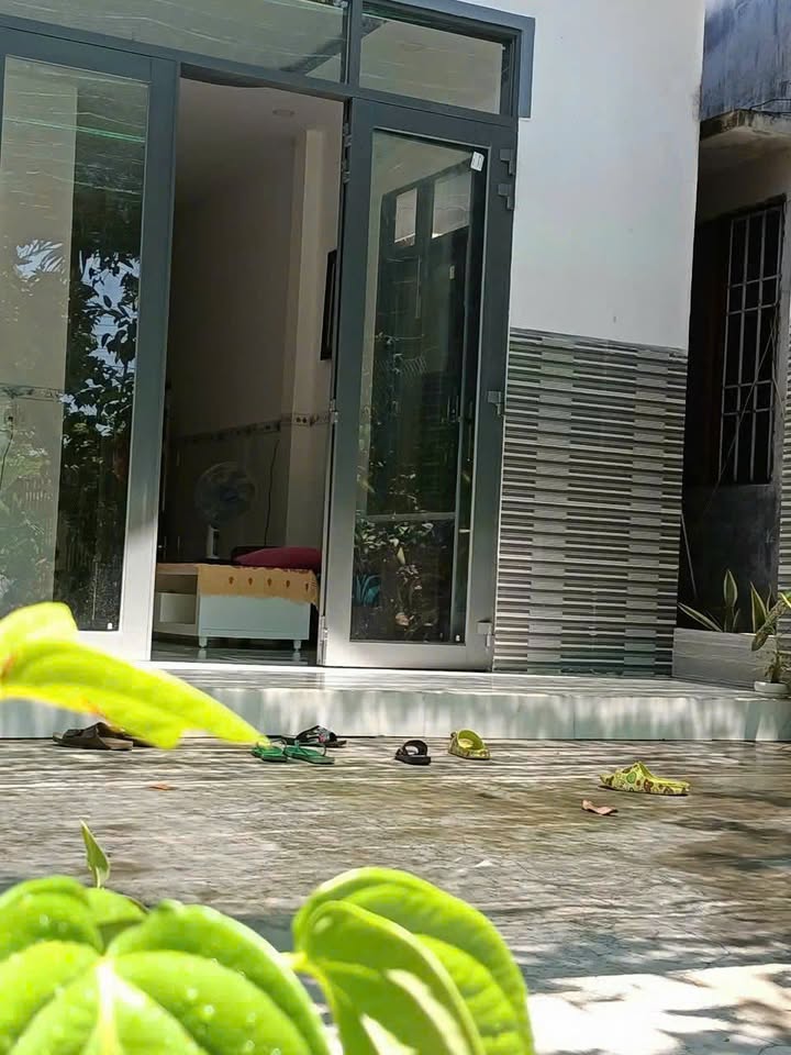 Bán Nhà Xã Cam Lâm (Suối Tân Cũ) 200m² - Sẵn Sàng Dọn Vào Ở Ngay