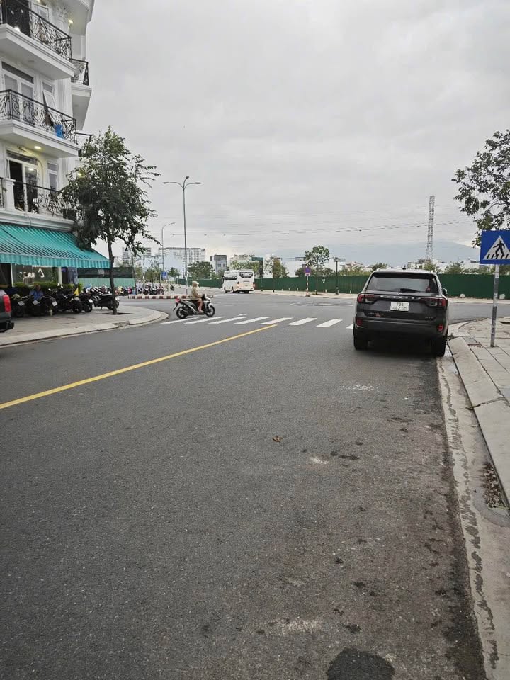 Đất KĐT Hà Quang 2, 100m² Hướng Tây Nam - Sổ Đỏ Sẵn Sàng Giao Dịch